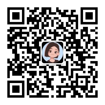 公众号二维码